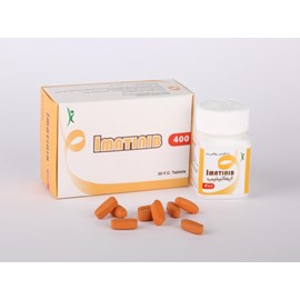 Imatinib® (Imatinib)
